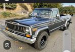 Jeep  J10, Auto's, CJ, Particulier, Te koop, Benzine