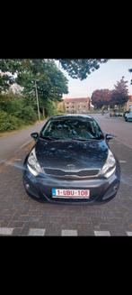 Kia RIO 1.1 Diesel met 198000 KM, Autos, Particulier, Diesel, Achat