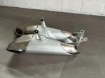 Ducati 899 uitlaat origineel, Ophalen, Nieuw