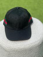 Gucci pet (nieuw in verpakking), Kleding | Heren, Ophalen, Nieuw, One size fits all, Pet