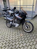 Honda Transalp 600cc, Motoren, Ophalen