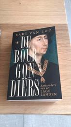 Bart van Loo - De Bourgondiërs, Boeken, Ophalen of Verzenden, Nieuw, Bart van Loo