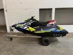 Seadoo Spark 115pk, Watersport en Boten, Jetski's en Waterscooters, Ophalen, Gebruikt, Benzine, 70 tot 120 pk