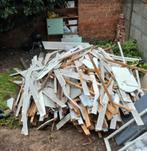 Hout, Ophalen of Verzenden