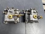 Peugeot 205 rally: Weber 40 DCOM 10 en 11 carburateur, Ophalen, Peugeot