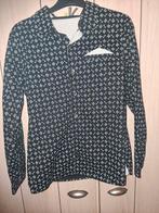 2 hemden 14 jaar, Ophalen, Jongen