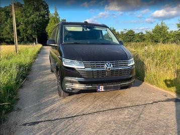 VW CALIFORNIA BEACH beschikbaar voor biedingen