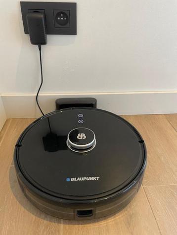 Blaupunkt Bluebot Xtreme met stofzuig en dweilfuncties beschikbaar voor biedingen