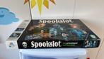 Spookslot, Hobby en Vrije tijd, Gezelschapsspellen | Bordspellen, Drie of vier spelers, Ophalen, Gebruikt, MB