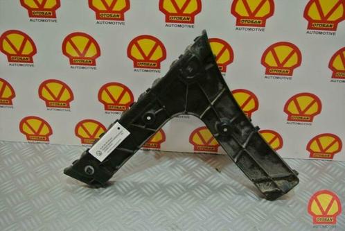 audi a6 4g avant geleidingsstuk achterbumper 4g9807453c, Auto-onderdelen, Carrosserie, Bumper, Audi, Gebruikt