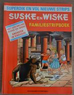 Suske en Wiske (Familiestripboek), Eén stripboek, Ophalen of Verzenden, Gelezen