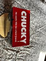 Action figure Chucky Child's Play talking 40 cm ( 15 Inch, Muziek en Instrumenten, Effecten, Ophalen, Zo goed als nieuw