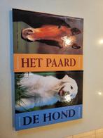 Boeken: De hond en Het paard, Boeken, Ophalen of Verzenden