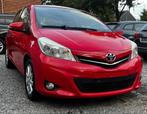 Toyota Yaris 1.33i VVT-i Dynamic, Auto's, Toyota, Voorwielaandrijving, Euro 5, Zwart, 4 cilinders