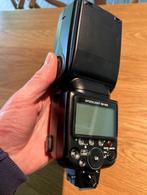 Nikon Flitser Speedlight SB-900, Audio, Tv en Foto, Ophalen of Verzenden, Zo goed als nieuw, Nikon, Kantelbaar