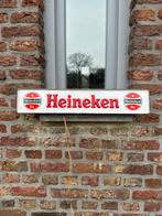 Heineken lichtbak, Verzamelen, Merken en Reclamevoorwerpen, Ophalen