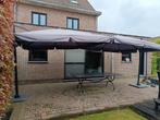 Twee gratis zonneparasols, Tuin en Terras, Ophalen