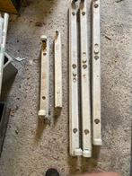 Éclairage néon, Bricolage & Construction, Éclairage de chantier, Enlèvement, Utilisé