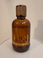 Dsquared2 Wood 100 ml, Enlèvement, Utilisé