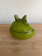 Goebel: groen paasei, Antiek en Kunst, Ophalen of Verzenden