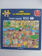 Puzzels Jan van Haasteren 950 / 1500 / 2000 / 3000 stukjes, Ophalen, 500 t/m 1500 stukjes, Zo goed als nieuw, Legpuzzel