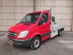 Mercedes-Benz - Sprinter - 313 2.2 CDI 366 DC - Bedrijfswage, Auto's, Euro 5, Gebruikt, Mercedes-Benz, Bedrijf