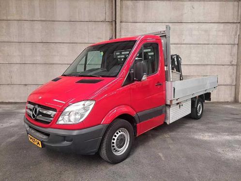 Mercedes-Benz - Sprinter - 313 2.2 CDI 366 DC - Bedrijfswage, Auto's, Bestelwagens en Lichte vracht, Bedrijf, Mercedes-Benz, Diesel