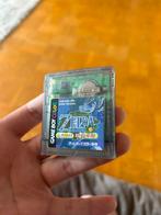Zelda oracle of ages jap, Consoles de jeu & Jeux vidéo, Jeux | Nintendo Game Boy, Comme neuf