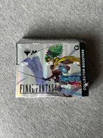 Magic The Gathering: Final Fantasy SEALED Booster Box (ENG), Hobby en Vrije tijd, Verzamelkaartspellen | Magic the Gathering, Ophalen of Verzenden