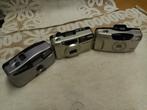 Lot fototoestellen Canon Olympus Fujifilm, Audio, Tv en Foto, Fotocamera's Analoog, Verzenden, Zo goed als nieuw, Compact, Canon