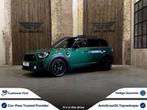 MINI Cooper SE Countryman PHEV*ALL4*PANODAK*ADAP.-CRUISE*FA, Auto's, Automaat, Countryman, 5 zetels, Hybride Elektrisch/Benzine