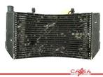 RADIATEUR Honda CBR 600 F 1995-1998 (CBR600F CBR600F3 PC31), Motoren, Gebruikt