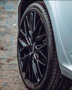 19inch wielset 5x114,3, Auto-onderdelen, Banden en Velgen, Ophalen, 19 inch, Velg(en)