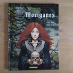 Complainte des landes perdues 5 Moriganes Delaby Dufeaux EO, Livres, Une BD, Enlèvement ou Envoi