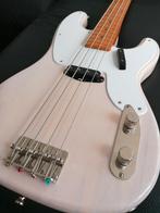 Squier by Fender telecaster 50's classic vibes, Zo goed als nieuw, Ophalen