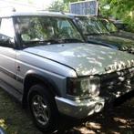 Land Rover Discovery 2 TD5 face lift automaat in onderdelen, Auto-onderdelen, Overige Auto-onderdelen, Jansen Laro Parts, Admin@jansenlaroparts.nl