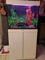 Aquarium juwel lido 200, Enlèvement