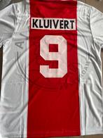 Kluivert retro shirr Ajax 1995-1996, Maat M, Ophalen of Verzenden, Nieuw, Shirt