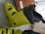 Fischer skibotten vacuüm full fit maat 24,5 of 38 2/3, Sport en Fitness, Ophalen, Fischer, Schoenen, Zo goed als nieuw