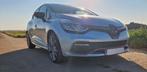 Renault clio 4 RS, Auto's, Renault, Lederen bekleding, Leder, Particulier, Te koop