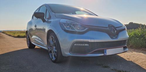 Renault clio 4 RS, Auto's, Renault, Particulier, Clio, Lederen bekleding, Leder, Ophalen