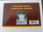 Nieuwe chocolade fondueset, Service à fondue, Enlèvement ou Envoi, Neuf