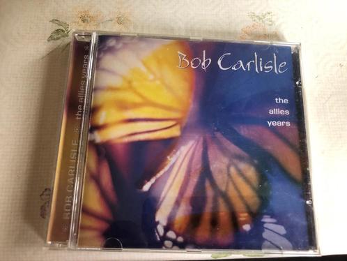 Bob Carlisle - Les années alliées, CD & DVD, CD | R&B & Soul, R&B, Enlèvement ou Envoi