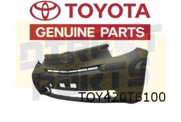 Toyota IQ voorbumper (te spuiten) Origineel! 5211974900 beschikbaar voor biedingen