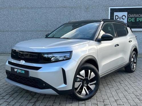 Opel Frontera GS HYBRID 136 7PL, Auto's, Opel, Frontera, Airbags, Centrale vergrendeling, Climate control, Isofix, Lichtmetalen velgen