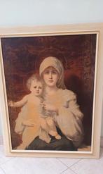 Schilderij, Antiek en Kunst, Ophalen