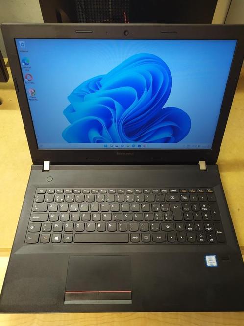 Lenovo laptop i5 met windows 11 en office, Computers en Software, Windows Laptops, Gebruikt, 15 inch, SSD, 2 tot 3 Ghz, 8 GB, Azerty
