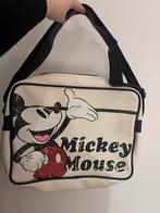 Mickey Mouse tas, Enlèvement, Blanc, Autres marques