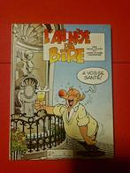 Bd l an neye del bire (en wallon liégeois), Livres, BD, Enlèvement ou Envoi