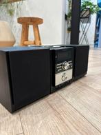 Stereo audiosonic te koop, Enlèvement, Utilisé, Haut-parleurs